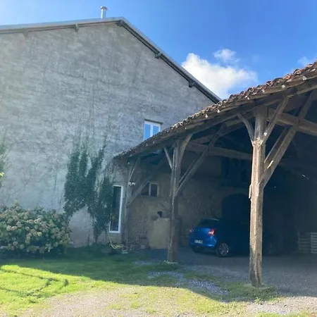 Bb A Coste Couloume-Mondebat