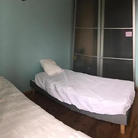 Bb A Coste Bed and Breakfast