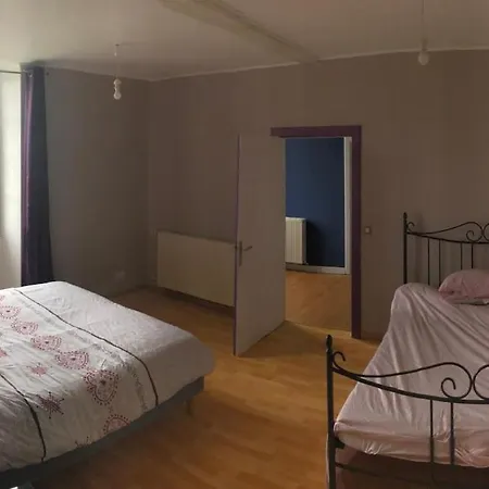 Bb A Coste Bed and Breakfast Couloume-Mondebat
