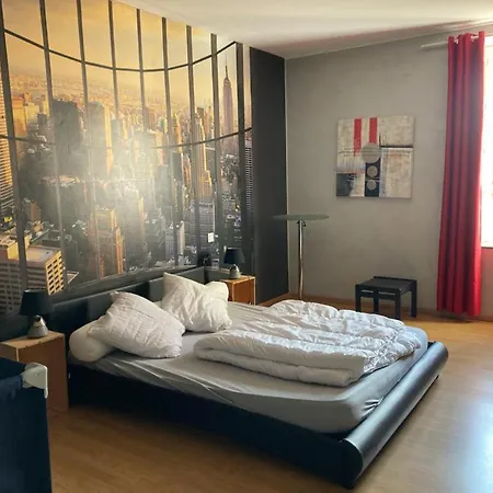 Bed and Breakfast Bb A Coste Couloume-Mondebat
