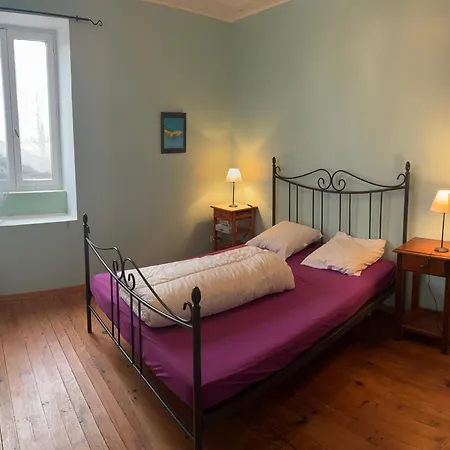 Bb A Coste Bed and Breakfast *