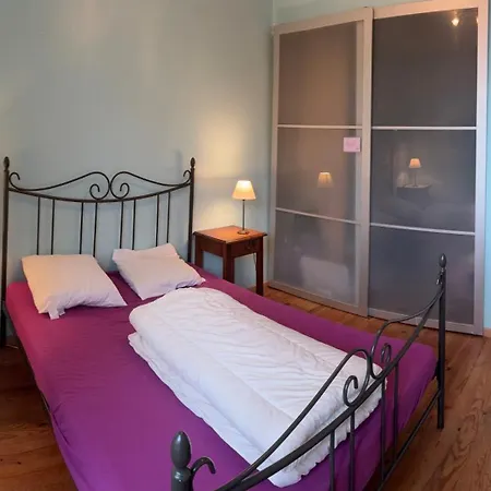 Bb A Coste Bed & Breakfast *