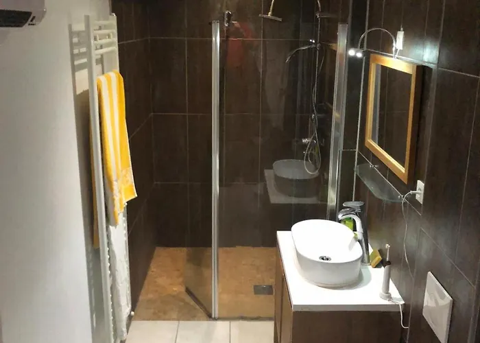 Bb A Coste Couloume-Mondebat