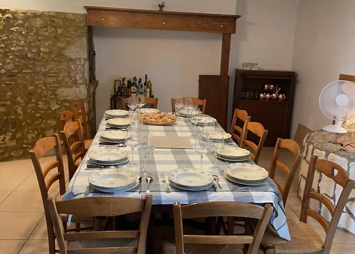 Bb A Coste * Couloume-Mondebat