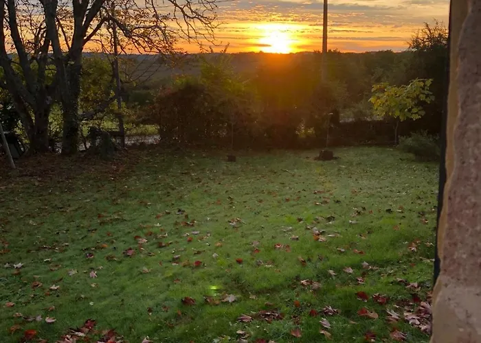 Nocleg ze śniadaniem Bb A Coste