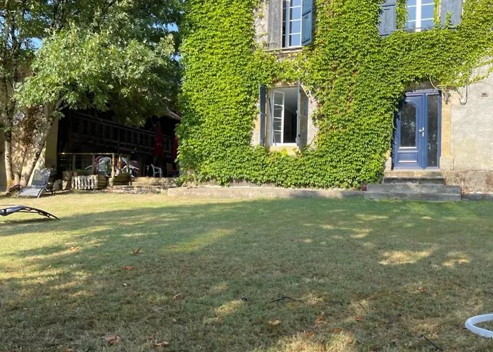 Nocleg ze śniadaniem Bb A Coste *