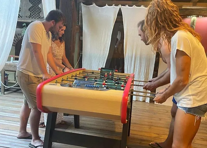 Nocleg ze śniadaniem Bb A Coste