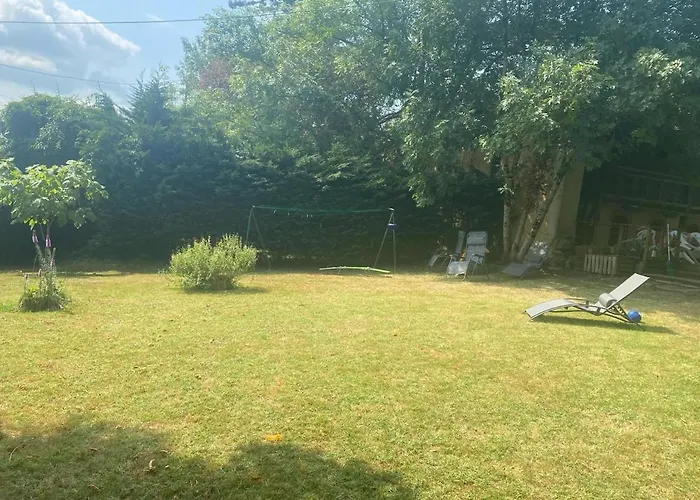 Bb A Coste Nocleg ze śniadaniem