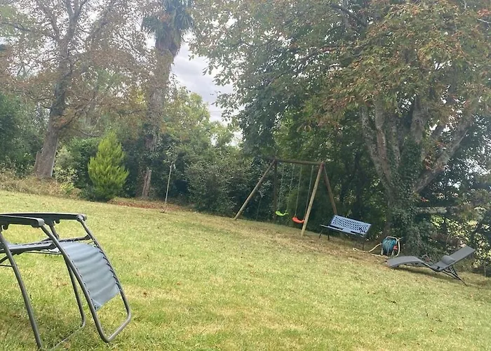 Bb A Coste Nocleg ze śniadaniem *