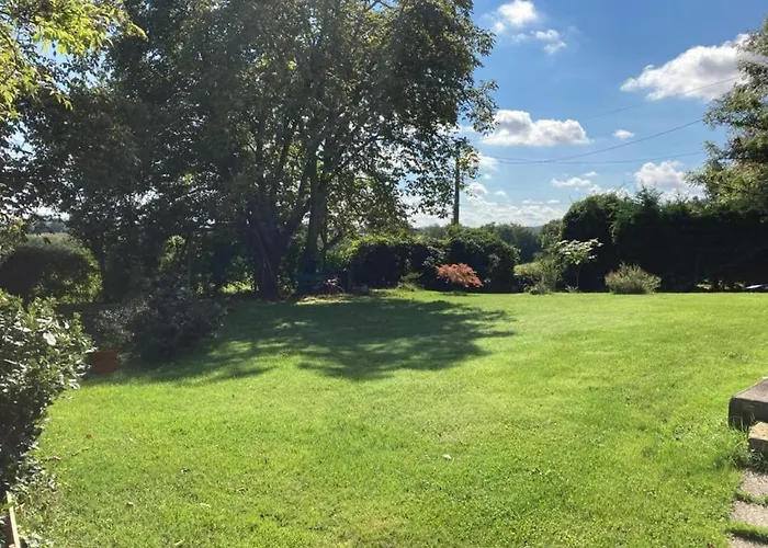 Bb A Coste * Couloume-Mondebat