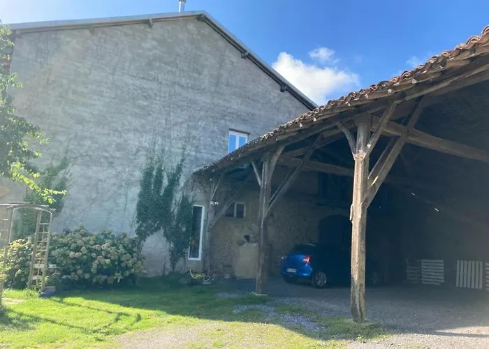 Bb A Coste Couloume-Mondebat