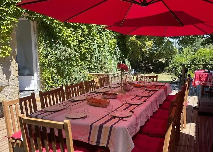 Nocleg ze śniadaniem Bb A Coste