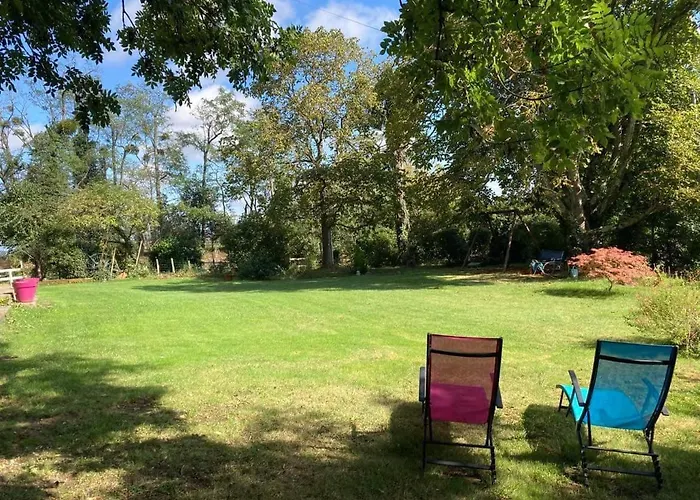 Nocleg ze śniadaniem Bb A Coste