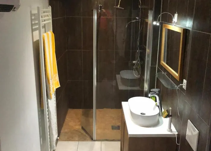 Nocleg ze śniadaniem Bb A Coste