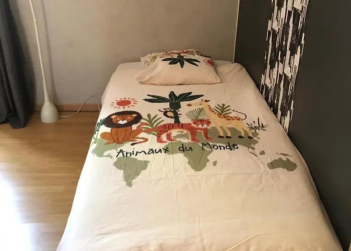 Nocleg ze śniadaniem Bb A Coste