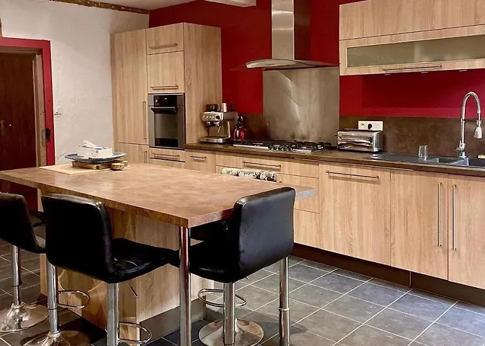 Bb A Coste Couloume-Mondebat