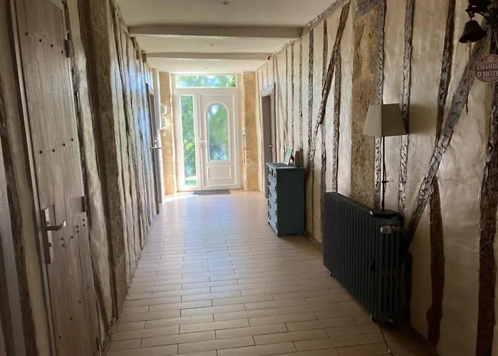 Nocleg ze śniadaniem Bb A Coste