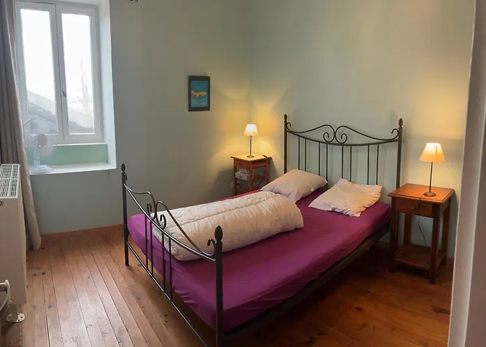 Bb A Coste Nocleg ze śniadaniem *