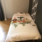 Nocleg ze śniadaniem Bb A Coste