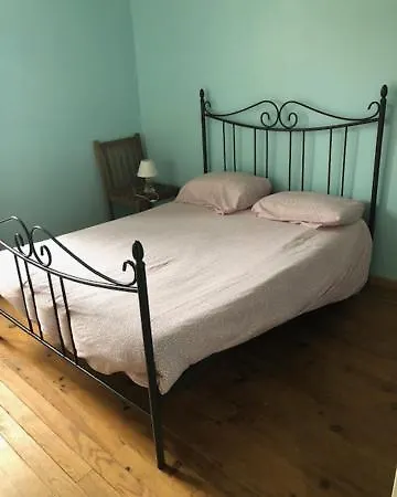 Bed & Breakfast Bb A Coste *