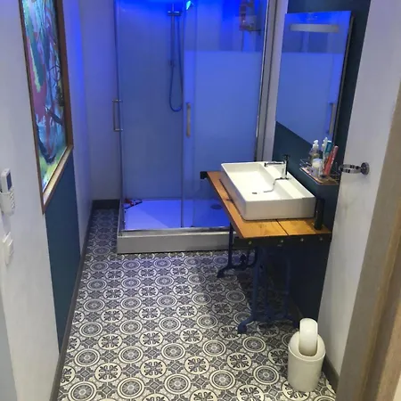 Frühstückspension Bb A Coste *