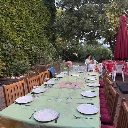 Frühstückspension Bb A Coste Couloume-Mondebat