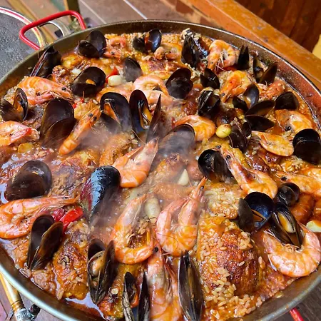 Frühstückspension Bb A Coste Couloume-Mondebat