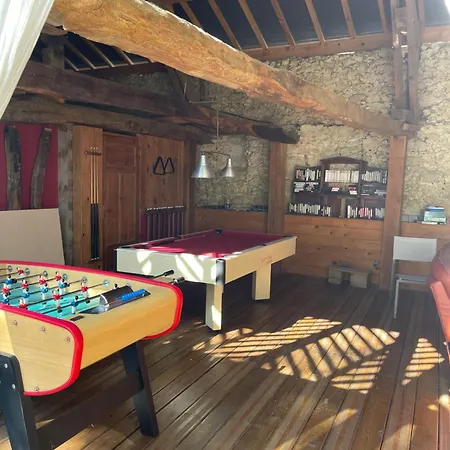 Bb A Coste * Couloume-Mondebat