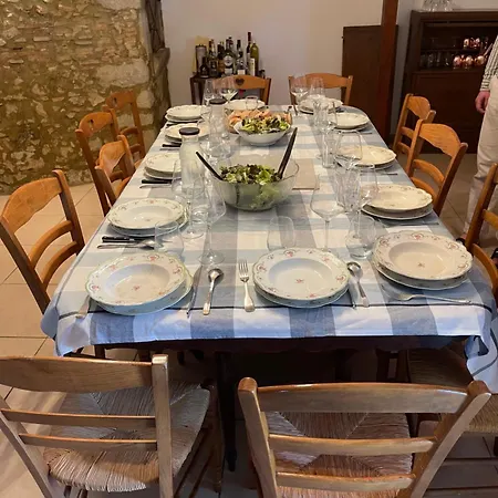 Bed and breakfast Bb A Coste