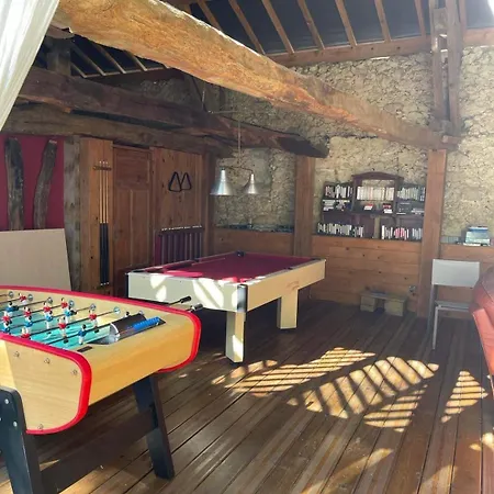 Bb A Coste * Couloume-Mondebat