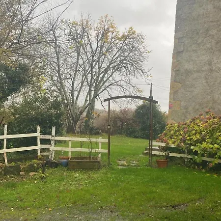 Bb A Coste Couloume-Mondebat