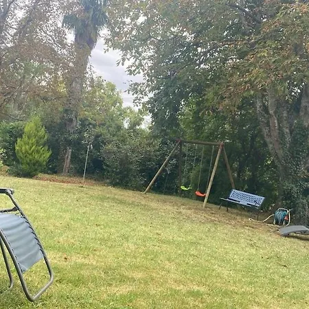 Bb A Coste Frühstückspension *