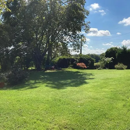 Bb A Coste * Couloume-Mondebat