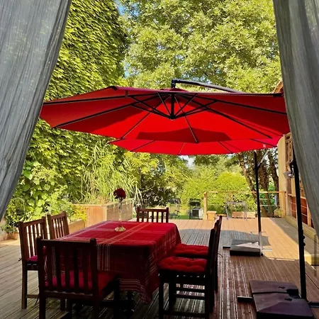 B&B Bb A Coste Couloume-Mondebat