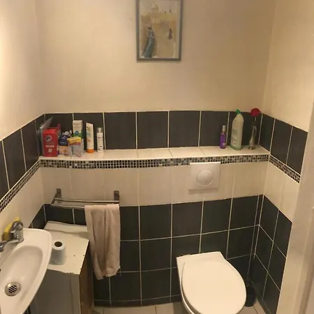 Bb A Coste Frühstückspension Couloume-Mondebat