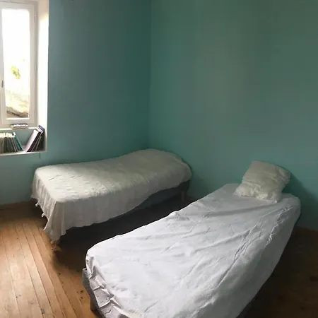 Bb A Coste Frühstückspension Couloume-Mondebat