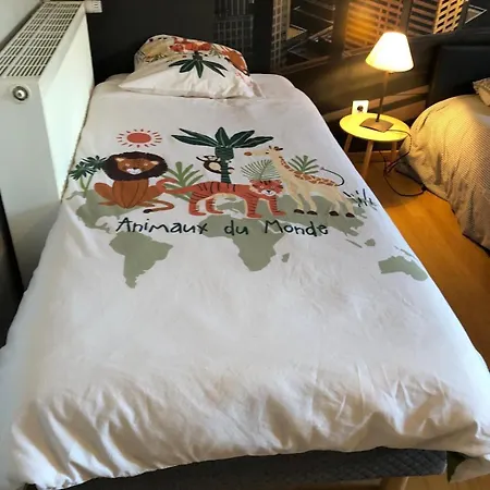 Frühstückspension Bb A Coste *