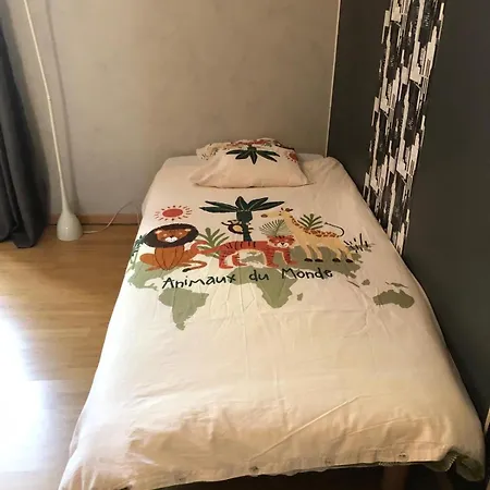 Bed and breakfast Bb A Coste