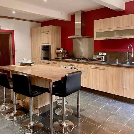 Bb A Coste Couloume-Mondebat