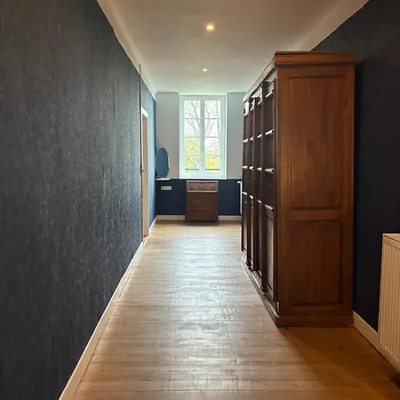 ベッド・アンド・ブレックファスト Bb A Coste *