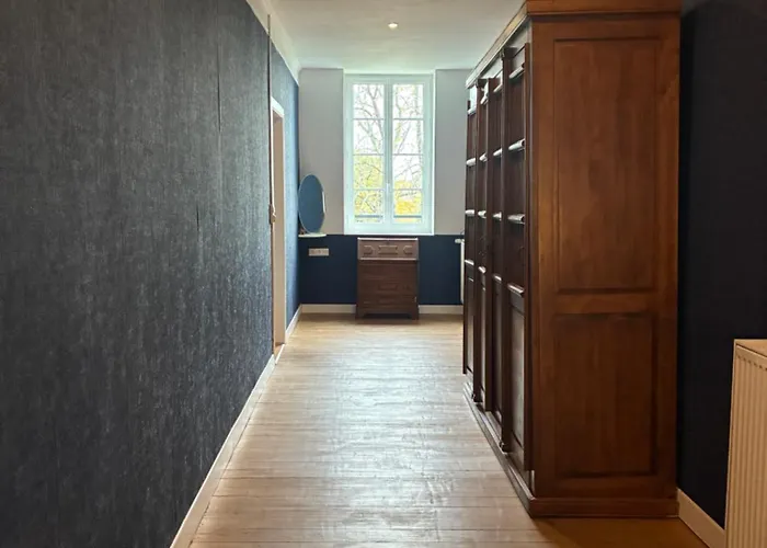 ベッド・アンド・ブレックファスト Bb A Coste *